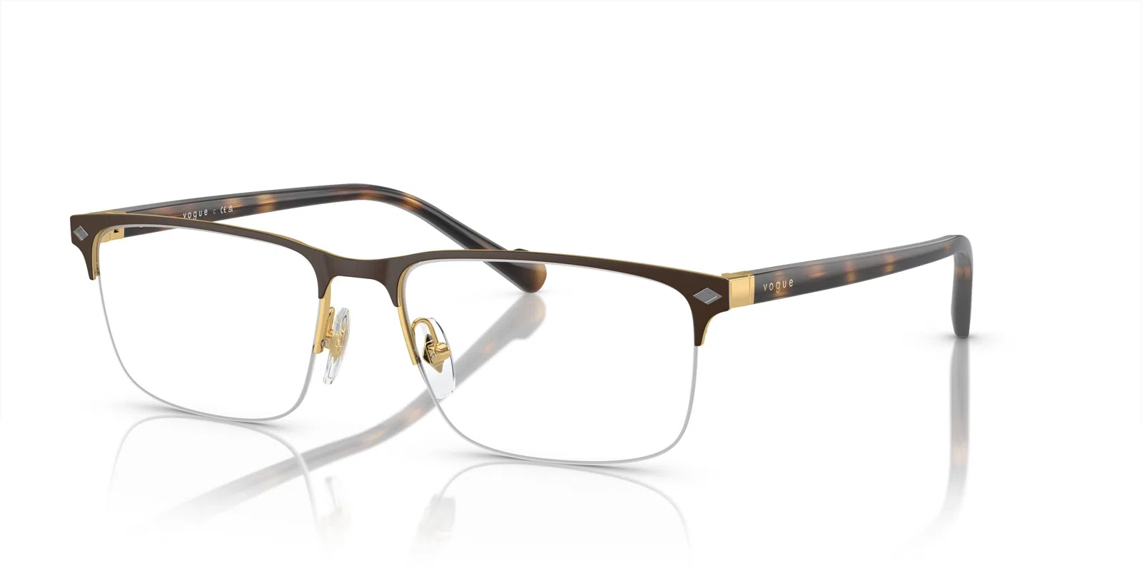 Vogue Eyewear 4292 Eyeglasses - view 12